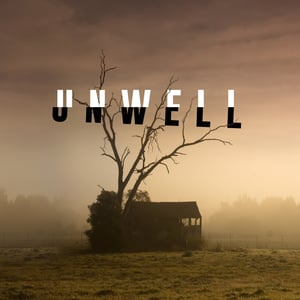 Hi there- Jeffrey here. Today on the Unwell feed, we’re excited to share an episode of a show we think you’ll really enjoy- Afflicted, by Tonia Ransom
Afflicted is a full-cast horror thriller audio drama. Each season presents new characters and a new storyline, but they all explore a mysterious book bound in human flesh that is inhabited by a demonic entity. We think you’re going to really enjoy the show~
Find Afflicted wherever you listen to podcasts, and enjoy the first episode!
====
A hoodoo apprentice accidentally invites a demonic book bound in human flesh to the town of Gunnaway, Texas, causing supernatural earthquakes, tornadoes…and more.
See the end of the show notes for spoilery content warnings.
Download the transcript
====
This episode is ad-free thanks to our IndieGoGo supporters, but future episodes will contain ads. For ad-free episodes, join the Descendants on Patreon at https://patreon.com/afflicted, or purchase individual episodes or a season pass on the Apollo Podcasts App. Your support will go toward funding Season 2.
====
Ways to support Afflicted:

Buy Afflicted merch at https://merch.afflictedaudio.com


Give us a shoutout on Twitter @afflictedaudio

Leave a review on your podcast listening app

======
Cast & Crew
======
M’Shai Dash as Mamma Cherrie
Amanda Hufford as Becky Harrison
Christian Young as August Caldwell
Kamran Nikhad as Sheriff Robert “Bob” Daugherty
Kim Gasiciel as Rhonda Caldwell
Marion Toro as Gemma Caldwell
Calvin Joyal as Deputy Andre Pierce
Cass Minter as Kelly
Ivy Le as Dana Griggs
Raiden T. as Ethan Caldwell
Jen Zink as Janice
Tonia Ransom as Agatha Williams
Creator & Writer: Tonia Ransom
Director & Executive Producer: Tonia Ransom & Jen Zink
Sound Design: Jen Zink
Music & Theme: Lillian Boyd
Co-Executive Producer: Mike Flanagan
Associate Producer: Crystal H.
Sponsored in part by: Allison Bagley
======
Afflicted is produced by Ransom Media Productions.
======
Content Warnings (may contain spoilers)
======
Grief, death of a child, graphic murder, gore, supernatural horror, medical trauma, natural disasters, mental health slurs
=====
Learn more about your ad choices. Visit megaphone.fm/adchoices