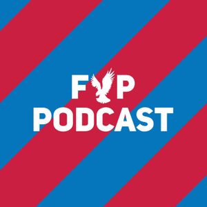 Oof, what a week in the world of Crystal Palace Football And Cricket Club (1861). Joe is back in the hot seat with panelists Jack and Sellsy to review Roy's departure, Glasner's arrival and the small matter of a crucial 1-1 draw at Everton on Monday night. They also answer your questions, play 321 and briefly preview another six-pointer against Burnley on Saturday.
The FYP podcast is sponsored by Greene King Sport, where football is More than a Game. Download the Greene King Sports App, where you'll receive 10% off every single drink whenever there’s a game on.
Buy a ticket to Neil Warnock's tour show at AFC Wimbledon on Saturday June 8th, 2024 at 7.30pm here: http://gotoagig.com
Twitter: @fypfanzine
Facebook: FYPFanzine
Instagram: @fypfanzine
contact@fypfanzine.uk
Learn more about your ad choices. Visit podcastchoices.com/adchoices