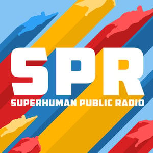 Join show creators John Dorsey and Maximilian Clark as they present all 4 episodes of Sequential, our SPR version of NPR's Serial. Then stick around and go behind the scenes as they talk about the making of this part of our show.

Join our super family at our discord and ask us questions just like @Wacko: https://discord.gg/gvvgYswaxS

Learn more about your ad choices. Visit megaphone.fm/adchoices