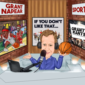 Folks are still talking about Lebron James comments regarding the officiating after Monday's loss to the Nuggets.  I have an answer...how about not blowing a 20-point 2nd half lead.  The Lakers by the way shot 507 more free throws this season than any other team in the league!
Learn more about your ad choices. Visit megaphone.fm/adchoices