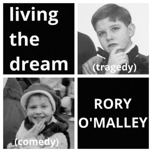 LIVING THE DREAM is taking a hiatus for now, but you can still listen to Rory interview theater artists on the GEFFEN PLAYHOUSE UNSCRIPTED podcast! Here is a preview of his talk with Megan Hilty. Subscribe to UNSCRIPTED so you won't miss any of these great conversations! Find it here: https://www.podcastone.com/geffen-playhouse-unscripted
Learn more about your ad choices. Visit megaphone.fm/adchoices