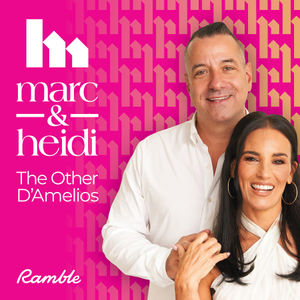 Today Marc and Heidi detail their recent Euro Trip and share just what kind of travelers they are. They share tips and tricks for packing, planning and how to best enjoy your vacations. They also talk about their TOP FOOD highlights- which is a must-listen! Finally, they update you on what’s going on in their lives and the lives and career of the girls’ and even share some fascinating (and slightly random) stories about rodents.
 
To learn more about listener data and our privacy practices visit: https://www.audacyinc.com/privacy-policy
  
 Learn more about your ad choices. Visit https://podcastchoices.com/adchoices