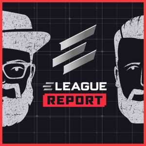 On this episode, FaZe Clan is back in the news, Dignitas decide to buck the Twitch trend, Super Evil Megacorp has lost their way, and Nate says good bye to Overwatch League.See omnystudio.com/listener for privacy information.
Learn more about your ad choices. Visit podcastchoices.com/adchoices