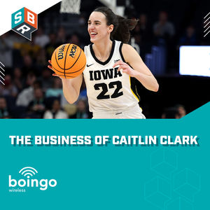 Sports Business Radio Podcast