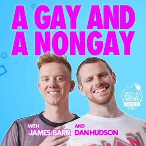 What would you do if you had to have tea with someone's mum on the first date?
James and Dan are back and in this episode they explore whether online LGBTQ+ inclusivity posts actually do more harm than good... as well as responding to more of your pressing dilemmas!
Learn more about your ad choices. Visit podcastchoices.com/adchoices