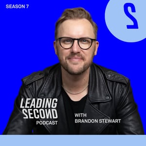 Mixing family and ministry can be tricky, but when we are intentional about both there are great seeds that can be sown. This week we get to hear from Jonathan Brozozog, Lead Pastor at Creative Church in Minnesota, who has some deep insight into balancing family and ministry. Catch the full, extended version of this conversation on Leading Second+ today. Visit leadingsecondplus.com.
We've created an Episode Guide for you to follow along with the conversation, find discussion questions to use with your team, and discover additional resources to help you take your second-chair leadership to the next-level. Download this free resource at leadingsecond.com/podcast