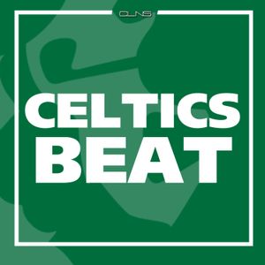 Jared Weiss covers the Boston Celtics and the NBA for The Athletic. Jared joins the show to discuss the C's dissent into the playoffs, KP's recent play, and Tatum being the American face of the league. Twitter: @JaredWeissNBA

3:24 Celtics clinch NBA’s best record
8:20 Porzingis first full-season is as good as you could hope
15:17 Who should Boston play down the stretch
21:00 Does the NBA want Tatum to win the title?

Available for download on iTunes and Spotify on Thursday, April 4th, 2024. Celtics Beat is powered by PrizePicks, the official daily fantasy sponsor of CLNS Media. Download the app today and use the promo code CLNS for a first-deposit match up to $100!
Learn more about your ad choices. Visit megaphone.fm/adchoices