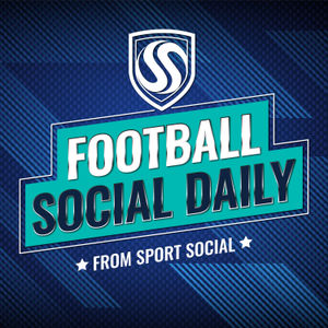 Both Premier League sides, Manchester City and Arsenal, were knocked out of Europe last night. But can they have any excuses at their failure to reach the Champions League semi-finals?
Keep up to date with us here:
Twitter: https://twitter.com/FSDPod
Instagram: https://www.instagram.com/sportsocialofficial/
Telegram Group: https://t.me/FootballSocial
Learn more about your ad choices. Visit podcastchoices.com/adchoices