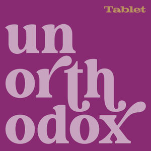 This week on Unorthodox, we’re highlighting the latest installment of The Minyan, Tablet’s roundtable series on American Jewish life, hosted by Abigail Pogrebin. Tablet’s Executive Editor Wayne Hoffman discusses the newest offering, which features a conversation with Jews from the former Soviet Union. Their stories of endurance and emigration resonate always, but especially during Passover.

You can read this and previous installments of The Minyan at tabletmag.com/minyan. And don’t miss the Tablet member Zoom on May 9 discussing the issues raised by participants. Find out more at tabletmag.com/sovietjews. 

We’re excited to share a special opportunity for Unorthodox listeners to join Tablet. As Tablet members, you’ll get exclusive access to Tablet events, a chance to hear your name in an on-air mazel tov, and more! Learn more at tabletm.ag/uomember. 

Write to us at unorthodox@tabletmag.com, or leave a voicemail on our listener line: (914) 570-4869. 

Unorthodox is produced by Tablet Studios. Check out all of our podcasts at tabletmag.com/podcasts.