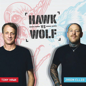 Tony Hawk and Jason Ellis are joined by legendary stand-up comedians Dave Attell and Louis Katz to discuss the similarities of comedy and skating, the perks of being Tony Hawk, touring at skate parks, children of the 70s, the mortal enemies of skaters, why Tony doesn’t hate anything, the bloodhound, Tony is for the youth, AI, Dave Attell's joke about Tony, and Tony ollies over Dave.

Explore 2024 with Lectric eBikes. The most accessible and adventurous eBikes ever. Visit LectricEbikes.com to learn more. And be sure to mention that Hawk vs Wolf sent you in the post-checkout survey! 

Head to https://www.squarespace.com/HAWK to save 10% off your first purchase of a website or domain using code HAWK.

Watch Dave Attell's Hot Crossed Buns on Netflix
Dave's Dates:
http://daveattell.com

Louis Katz "The Best Comedian You've Never Heard Of":
https://www.youtube.com/watch?v=01FUQkgPs3E
https://www.louiskatz.com
Learn more about your ad choices. Visit megaphone.fm/adchoices