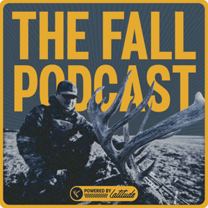 Today's podcast with Alex Gyllstrom is probably a top 5 conversation we've ever had. Alex has been a traveling hunter for a really long time and really values the mental mindset behind trying to capitalize on a buck in a short period of time. We dive in to his 3 day mindset when he's away from home and his family. With being a new dad, Alex prides himself on being as efficient as he can while on a hunting trip. ---- If you haven't already, please go to Apple podcast and leave a 5 Star rating and a written review. Thank you.

The Fall Online Store: https://www.fallpodcast.com/store
Buy Latitude Climbing Sticks link: https://www.latitudeoutdoors.com/


Exodus Trail Cams - https://exodusoutdoorgear.com
Helix Broadheads - https://www.helixbroadheads.com/
Latitude Tree Saddles - https://www.latitudeoutdoors.com/
Garmin Bow Sights - https://www.garmin.com/en-US/c/outdoor-recreation/sportsman-and-tactical-devices/
Prime Archery - https://www.g5prime.com/
Buck Bourbon - https://buckbourbon.com/

Promo Codes:
Exodus Code: TF Click this link to Activate our code https://exodusoutdoorgear.com/discount/TF
Latitude Outdoors: thefallpodcast 
Buck Bourbon: TFP20
Americas Best Bowstrings: thefall
Helix Broadheads: fallhx10


Don’t forget to check out the Fall Podcast Youtube channel for new content. Subscribe to the channel as well. Thank you. https://www.youtube.com/channel/UCWSCcGJeHHxejFXBZAO83QA
For updates from The Fall Podcast
The Fall Podcast on Instagram - The Fall Podcast
The Fall Podcast on Twitter - The Fall Podcast Twitter
The Fall Podcast on Facebook - The Fall Podcast Facebook
The Fall Podcast Youtube Channel - The Fall Podcast Youtube Channel

 This podcast is a part of the Waypoint TV Podcast Network. Waypoint is
the ultimate outdoor network featuring streaming of full-length fishing and
hunting television shows, short films and instructional content, a social media
network, Podcast Network. Waypoint is available on Roku, Samsung Smart TV,
Amazon Fire TV, Apple TV, Chromecast, Android TV, IoS devices, Android Devices
and at www.waypointtv.com all for FREE! Join the Waypoint Army by following
them on Instagram at the following accounts @waypointtv @waypointfish
@waypointhunt @waypointpodcasts

Subscribe and Rate us on Itunes:
SUBSCRIBE to The Fall Podcast
Learn more about your ad choices. Visit megaphone.fm/adchoices