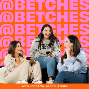 The Betches begin this week’s episode with their peaks and pits of their collective 35th birthday Mexico getaway-- including what they were up to when they found out about the shocking Kate Middleton news. We all owe her an apology... Then onto some other serious topics (not the lightest news day). They discuss Diddy’s FBI home invasion and their thoughts on the the chilling Quiet on Set Nickelodeon documentary. In happier news, Ariana Maddix is finally moving out of her house with Tom Sandoval! Will she back at VPR or is it time for her to move on? And finally, Beyonce’s album drops tonight, we’ve never been so excited to listen to country music.
Learn more about your ad choices. Visit megaphone.fm/adchoices