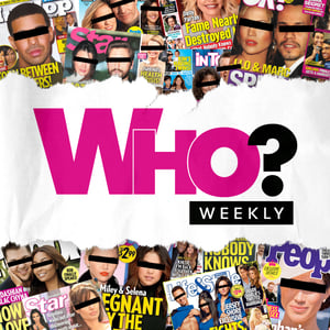 Hello Wholigans! On today's episode of Who's There, our weekly call-in show, we play an utterly heartwarming call about Valerie Bertinelli's new boyfriend before taking your comments about lesbian breakups and sunscreen (+ the dangers of "bookable opinions"), and later, questions about Daisy Fuentes's feud with a mug entrepreneur, Troye Sivan's bottomless bowl, Lindsay Mendez's wedding, and a whole lot more.
As always, call in at 619.WHO.THEM to leave questions, comments & concerns for a future episode of Who's There?. Support us and get a TON of bonus content over on Patreon.com/WhoWeekly. And pre-order Bobby's upcoming novel FOUR SQUARES, out 6/18, right now!
 
To learn more about listener data and our privacy practices visit: https://www.audacyinc.com/privacy-policy
  
 Learn more about your ad choices. Visit https://podcastchoices.com/adchoices