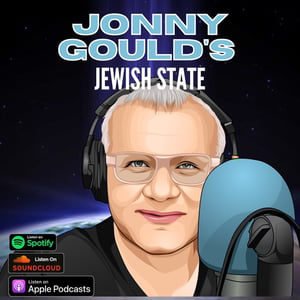 This is a rather special episode featuring a competition winner from North West London Jewish Day School who won the chance to make an episode of Jonny Gould's Jewish State. 
Awareness of news and current affairs is certainly heightened by the pressure of social media - so imagine a young person growing up in this day and age.
I ran a competition for the pupils of Year 6 and I said to the class, “get me an interesting interviewee and write down the questions you’d like to ask them”.
I was delighted that 11-year-old Maya Amit stepped up to the plate and secured time with the Chief Rabbi, Ephraim Mirvis, who invited us to his home. 
This episode is presented with Lemon Soul in loving memory of the late Jonny Zucker, a born educator, children’s author and primary school teacher, who also trained as a radio journalist. His mission was encouraging children to read, he visited school after school, library after library.
With thanks to the Chief Rabbi for giving us his valuable time at home, to competition winner Maya Amit and mum Raquel.
To Miss Caplan and Mr. Radomsky at North West London Jewish Day School and to Nigel Canin and all at Lemon Soul, a publishing house from EdTech company, 2Simple, in loving memory of the late, great Jonny Zucker.
Jonny, I hope you’d be proud of this initiative x
Learn more about your ad choices. Visit megaphone.fm/adchoices