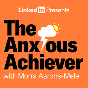 Anxiety rarely feels good, so it might feel counterintuitive to think about it as a positive thing. But in this episode, we revisit a conversation with Wendy Suzuki, an NYU neuroscientist who studies neuroplasticity. Anxiety can bring benefits to performance and work, and we can reframe our relationship with this challenging but necessary emotion. Suzuki is the author of the book “Good Anxiety: Harnessing the Power of the Most Misunderstood Emotion.”
Learn more about Wendy here: https://www.wendysuzuki.com/
