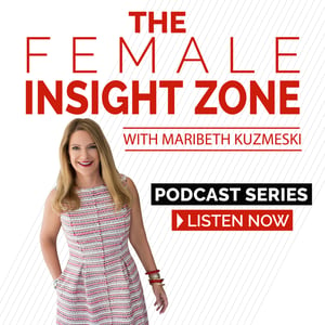 The Female Insight Zone
