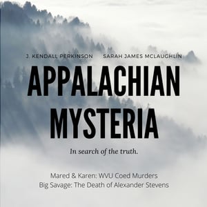 This episode contains detective interviews with three students who headed out on the town with Arthur the night he died. After speaking to each of them, a Morgantown detective feels confident that Arthur’s death was primarily due to his intoxication.
Two months later, Arthur’s phone turns on. After tracking the GPS coordinates, police arrive at the home of a bouncer who threw Arthur out of a club just before his death. While the detective tries to figure out whether this was a coincidence, Harriet decides she is unsatisfied with the work being done by police, and hires a private investigator.
The investigator has questions about the five people who walk by the police station surveillance camera just before Arthur. One of them appears to be carrying the backpack full of meth-making equipment found under the bridge, but the detective and prosecutor don’t agree.
We delve into the details of all these issues in this hour-long episode of Unattended Death.
Resources and Links:

Appalachian Mysteria Facebook Page -- Here you can find the video and images that accompany this episode, including the backpack comparison photo made by Larry Peters, and the police surveillance camera footage of Arthur (and the group of people with the backpack) the night he died.

“Strange Creatures” – The book/zine by Larry Peters about his unusual experiences decades ago.

Thank you to our sponsor Factor75! Use code mysteria50 for 50% off ready to eat fresh meals!
Thank you to our sponsor Brilliant Earth! Check out all of their beautiful pieces on their website!
Thank you to our sponsor Seeker's Notes! Keep Your Mind Sharp! Download Seekers Notes Now!
Learn more about your ad choices. Visit megaphone.fm/adchoices