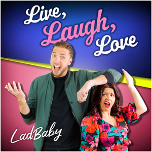 On this weeks episode Mark & Rox discuss their Christmas dinner traditions, we hear about a jungle date night involving Liam Neeson and a giant turtle and we find out why you should never get on a train hungover! #LadBabyPodcast Email: ladbabypodcast@gmail.comPresenter & Producer: Mark & Roxanne HoyleSound Engineer/Editing: @mountstreetstudiosHosted by: Global
Learn more about your ad choices. Visit podcastchoices.com/adchoices