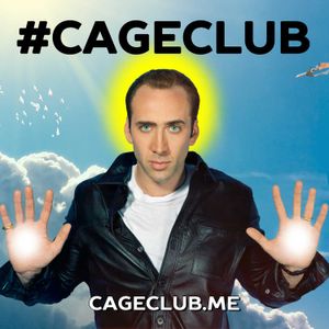 Nicolas Cage is back in theaters with Renfield, and #CageClub is back with a spoiler-filled review of the movie! We're talking about Nicolas Cage's portrayal of Dracula, his return to vampire living, and whether or not this was the type of film he always saw himself playing one of his dream roles. Joey shares his worries about the film (and whether or not they manifested), Mike offers some Universal monster history, and we discuss whether or not the movie "feels" like New Orleans. We pitch alternate versions of Renfield, ways to tighten up the movie, and Cage embracing a role in a way that isn't "Cage-y." We look ahead to upcoming Nicolas Cage movies, try to link Universal's recent monster releases, and discuss the (other) Dracula trailer that played before we saw Renfield.