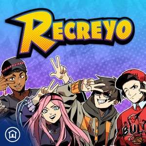 Go to http://audible.com/recreyo or text recreyo to 500-500 to try audible for free for 30 days.

The Recreyo crew... try to save Curt.
https://www.makeship.com/products/recreyo-plush

PATREON: https://patreon.com/recreyoyt
DISCORD: https://discord.gg/nnbc6JX

FOLLOW US: 
Our Twitter: https://twitter.com/RecreyoYT
Our Instagram: https://www.instagram.com/recreyoyt/
Our Tik Tok: https://www.tiktok.com/@recreyo
Our SubReddit: https://www.reddit.com/r/RecreyoYT

Follow the Members!:
Cypherden: https://www.youtube.com/cypherden
CurtRichy: https://www.youtube.com/curtrichy
Ivan Animated: https://www.youtube.com/ivananimated
Frugal Aesthetic: https://www.youtube.com/frugalaesthetic
Kfel: https://www.tiktok.com/@k.fel?lang=en

THE TEAM:
Animator's Socials:

AJ:
https://twitter.com/AJDraws

Editor's Socials:
Youtube: https://www.youtube.com/@notrottenapple
Twitter: https://twitter.com/notrottenapple

#Animation #Multiverse #FINDME

The voice of… Her… :)
Twitch: https://www.twitch.tv/kowaitea
Twitter: https://twitter.com/kowaitea