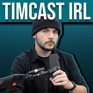 Tim, Mary, Brett, & Serge are joined by Elijah Schaffer for a wild episode of Timcast IRL where they discuss pro America frat boys shutting down a pro palestine protest and a deep dive into the Israel-Palestine war & its impacts on the US.
Learn more about your ad choices. Visit megaphone.fm/adchoices