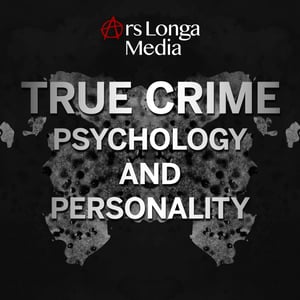 True Crime Personality and Psychology
True Crime Psychology and Personality is a podcast that profiles criminal personalities, discusses personality disorders, and examines real life events from a scientifically informed perspective.

Want more mental health content? Check out our other Podcasts: 
Mental Health // Demystified with Dr. Tracey Marks 
Healthy // Toxic
Cluster B: A Look At Narcissism, Antisocial, Borderline, and Histrionic Disorders
Here, Now, Together with Rou Reynolds

Links for Dr. Grande
Dr. Grande on YouTube

Produced by Ars Longa Media
Learn more at arslonga.media.
Produced by: Christopher Breitigan and Erin McCue
Executive Producer: Patrick C. Beeman, MD

Legal Stuff
The information presented in this podcast is intended for educational and entertainment purposes only and is not professional advice. 
Learn more about your ad choices. Visit megaphone.fm/adchoices