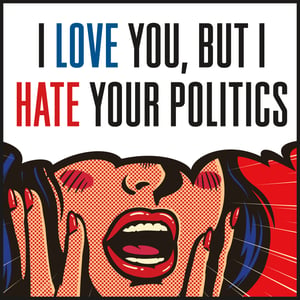 Jeanne Safer's new book, also called I Love You, But I Hate Your Politics, is out now! Take a listen to this excerpt from her audiobook in this special bonus just for her podcast listeners. 
Find more information and download the audiobook here: bit.ly/jeannesaferaudiobook. 

Learn more about your ad choices. Visit megaphone.fm/adchoices