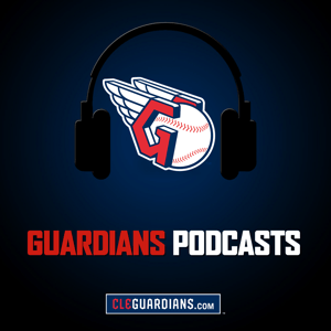 President of Baseball Operations Chris Antonetti along with Manager Stephen Vogt break down all of the recent roster moves as the spring wraps up. Guardians first baseman Josh Naylor stops by to talk about his spring as well as the upcoming regular season. Plus, outfielder Ramon Laureano and utility man Tyler Freeman join the show from Goodyear. That's all on this edition of Guardians Weekly with Jim Rosenhaus on the Cleveland Guardians Radio Network.

 
To learn more about listener data and our privacy practices visit: https://www.audacyinc.com/privacy-policy
  
 Learn more about your ad choices. Visit https://podcastchoices.com/adchoices