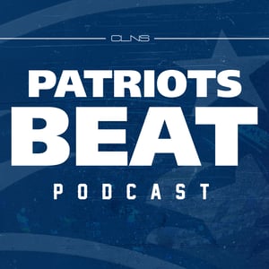Don't miss the latest episode of Patriots Beat, where Alex Barth from 98.5 The Sports Hub and Brian Hines react to Eliot Wolf’s pre draft press conference.

 This episode of the Patriots Beat Podcast is brought to you by:

PrizePicks! Get in on the excitement with PrizePicks, America’s No. 1 Fantasy Sports App, where you can turn your hoops knowledge into serious cash. Download the app today and use code CLNS for a first deposit match up to $100! Pick more. Pick less. It’s that Easy! Football season may be over, but the action on the floor is heating up. Whether it’s Tournament Season or the fight for playoff homecourt, there’s no shortage of high stakes basketball moments this time of year. Quick withdrawals, easy gameplay and an enormous selection of players and stat types are what make PrizePicks the #1 daily fantasy sports app!
Learn more about your ad choices. Visit megaphone.fm/adchoices