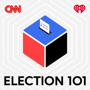 Election Day is finally here! Today on Election 101 we break down the controversial (and confusing!) way the president is really elected. Kristen Holmes is joined by Electoral College expert and the king of CNN’s “magic wall”, Chief National correspondent John King.
To learn more about how CNN protects listener privacy, visit cnn.com/privacy
Learn more about your ad choices. Visit podcastchoices.com/adchoices