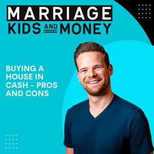 Marriage Kids and Money