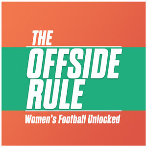Lynsey & Tash answer your questions from the mailbag including topics such as Top Coaches of the Season, Exceptional Skills & Stellar Goalkeepers.
The Offside Rule X: @OffsideRulePod // Facebook: The Offside Rule // Instagram: offsiderulepod // YouTube: TheOffsideRuleTV
The Offside Rule is a production by Listening Dog Media & Offside Media Productions.
Learn more about your ad choices. Visit podcastchoices.com/adchoices
