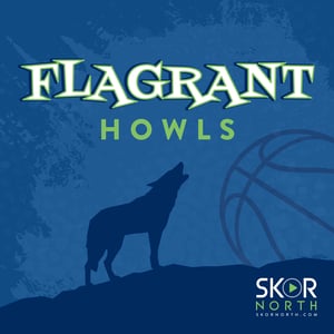 Phil Mackey and Judd Zulgad bring 5 BIG questions to the table leading into this Minnesota Timberwolves - Phoenix Suns playoff series! How much pressure is on the Wolves to get out of the first round for the first time in 20 years? How will Karl-Anthony Towns' legacy and future with the Wolves be shaped by these playoffs? Does Chris Finch have the stomach to make major lineup changes? Will Kevin Garnett show up to any Wolves playoff games? Who wins and in how many games? 
Learn more about your ad choices. Visit megaphone.fm/adchoices