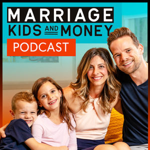 Want generational wealth and happiness for your kids?
In this "Best of Marriage Kids and Money" episode, I share an interview I had on the Financial Feminist Podcast with Tori Dunlap. We discuss the steps I'm taking to Make My Kid a Millionaire and how other parents can follow those steps too.

EPISODE RESOURCES:
Recommended Resources
Make My Kid a Millionaire: https://www.makemykidamillionaire.com/sa
Financial Feminist Podcast: https://herfirst100k.com/financial-feminist-podcast/

SHOW INFORMATION:
Marriage Kids and Money is dedicated to helping young families build wealth and happiness. This award-winning platform helps couples and parents achieve financial independence and discover the true meaning of wealth.
To achieve these big goals, we answer questions and interview experts who uncover smart net worth building habits and tools that can help everyone find their own version of financial independence.
Learn more at https://www.marriagekidsandmoney.com

HOST BIO:
Andy Hill is the award-winning family finance coach behind Marriage Kids and Money - a platform dedicated to helping young families build wealth and happiness.
Andy's advice and personal finance experience have been featured in major media outlets like CNBC, Forbes, MarketWatch, Kiplinger’s Personal Finance and NBC News. With millions of downloads and views, Andy’s message of family financial empowerment has resonated with listeners, readers and viewers across the world.
When he's not "talking money", Andy enjoys being a soccer Dad, singing karaoke with his wife and relaxing on his hammock.

HOW WE MAKE MONEY + DISCLAIMER:
This show may contain affiliate links or links from our advertisers where we earn a commission, direct payment or products.
Opinions are the creators alone.
Information shared on this podcast is for entertainment purposes only and should not be considered as professional advice.
Marriage Kids and Money (www.marriagekidsandmoney.com) is a participant in the Amazon Services LLC Associates Program, an affiliate advertising program designed to provide a means for sites to earn advertising fees by advertising and linking to amazon.com.

CREDITS:
Podcast Artwork: Liz Theresa
Editor: Podcast Doctors
Podcast Support: Nev Maraj
Learn more about your ad choices. Visit megaphone.fm/adchoices