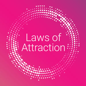 A lot has been said about Millennials, but regardless of perceptions, candidates who fall within the Millennial age group will form the next generation of leaders.

In episode 3 of the Laws of Attraction podcast, we uncover what Millennials are really looking for in their next role.