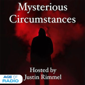 In this episode I get to talk to Brian Stannard, author of the book 'Alcatraz Ghost Story', based on the life of Roy Gardner. Roy was an American criminal active during the 1920s. He stole a total of more than $350,000 in cash and securities and several times escaped from custody. He is said to have been the most hunted man in Pacific Coast history, having had a $5,000 reward for his head three times in less than a year. The newspapers in the West referred to him as the "Smiling Bandit", the "Mail Train Bandit", and the "King of the Escape Artists." He was one of the first inmates transfered to Alcatraz Federal Penitentiary.<br /><br />For more info on Roy's crazy life. you can pick up Brian's book here..... <a href="https://www.amazon.com/Alcatraz-Ghost-Story-Gardners-Robberies/dp/1510778241/ref=sr_1_1?asc_source=01HDRG07ZYNG7K4CDMBDHJK2ZP&amp;tag=snx2-20" target="_blank" rel="noreferrer noopener">Alcatraz Ghost Story: Roy Gardner's Amazing Train Robberies, Escapes, and Lifelong Love</a><br /><br />Become a supporter of this podcast: <a href="https://www.spreaker.com/podcast/mysterious-circumstances--5479817/support?utm_source=rss&utm_medium=rss&utm_campaign=rss">https://www.spreaker.com/podcast/mysterious-circumstances--5479817/support</a>.