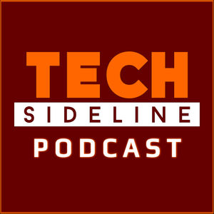 Sit down with the Tech Sideline crew as they discuss what to watch out for in Virginia Tech Football's Spring game this weekend. We go over which players will and won't play, some Spring Game memories and a brief NIL discussion.
Learn more about your ad choices. Visit megaphone.fm/adchoices
