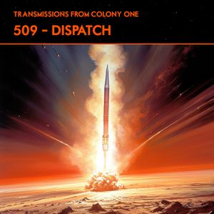509 - Dispatch