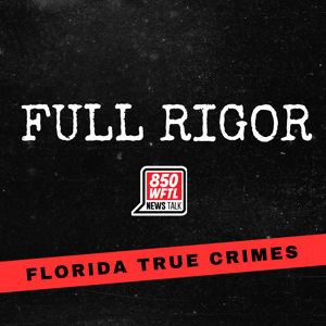 A former FBI agent and Florida criminal defense attorney unpacks all the problems facing Palm Beach County's most famous resident, Donald Trump.
Learn more about your ad choices. Visit megaphone.fm/adchoices