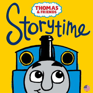 This Thomas & Friends Christmas compilation story is filled with special deliveries—letters to Santa, holiday packages and more. Thomas even helps Santa (aka Sir Topham Hatt) deliver Christmas joy after his sleigh slips down the hill! Tune in for all the holiday fun!
For more kids' stories, subscribe to the Thomas & Friends™ Storytime podcast on Apple Podcasts®, Spotify®, and wherever else you listen to your podcasts! ©2022 Gullane (Thomas) Limited. 