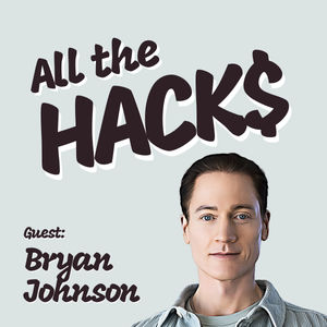 All the Hacks with Chris Hutchins