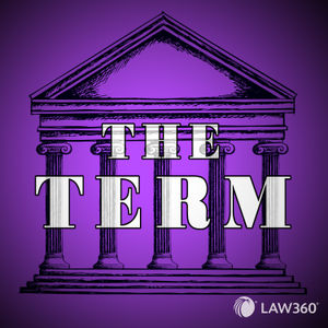 The U.S. Supreme Court weighed in on a pair of important immigration questions Friday morning, deciding in one opinion to uphold a federal law that makes it a crime to encourage illegal immigration, and in another opinion reviving the Biden Administration’s selective deportation policy over challenges from the state of Texas and others. On this week’s episode of The Term we welcome Law360 senior immigration reporter Britain Eakin who spent the day getting reactions from the immigration law community about what these opinions mean moving forward. Also this week, two big administrative law rulings related to habeas challenges and arbitration proceedings, as well as denied water rights for Navajo Nation.