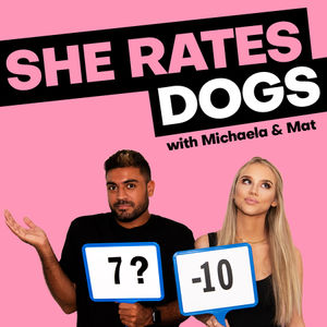 This week Mat & Michaela answer listener questions and concerns, play #TinderBioTuesday, and discuss the Bachelorette. Questions include coming out to your partner as bisexual, investigating your cheating fears, staying with someone for the ~sex~, and more!
 
To learn more about listener data and our privacy practices visit: https://www.audacyinc.com/privacy-policy
  
 Learn more about your ad choices. Visit https://podcastchoices.com/adchoices