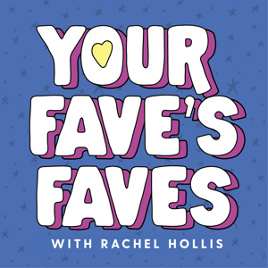 Today we have a very special episode of Your Fave's Faves! It's a rad compilation of some of my favorite interviews from this show so far. We've got Gretchen Carlson, Marlo Thomas, Brad Paisley and THE PRESIDENT Joe Biden. I am so freaking excited for you to hear this episode! Tune in for more awesome interviews with you Fave's to come!
--
We were tired of all the health and fitness apps that made us feel worse about ourselves, that featured trainers who didn't look like us or talk like us (hello, drill sergeant much?), or that assumed we had hundreds of dollars to spend on trendy equipment in order to make their workouts actually, well, work. That's why we created RISE Fitness, to build a community of folks who love to move their body and spark joy in their lives, without all the body-shaming and exclusion. Check it out by going to https://bit.ly/letsriseapp
Check out our latest limited series podcast, Talking Body with Amy Porterfield! Amy has experienced massive success in both her business and personal life, but behind every accomplishment lingered a nagging suspicion that she wasn’t living up to some invisible standard of how she should look. Now she’s on a mission to discover exactly where that little voice inside her head came from, and - together with some new friends and fresh perspectives - how she can vanquish it once and for all. New episodes premiere every Monday. Click here to subscribe -> https://megaphone.link/CAD6011295509
 
To learn more about listener data and our privacy practices visit: https://www.audacyinc.com/privacy-policy
  
 Learn more about your ad choices. Visit https://podcastchoices.com/adchoices