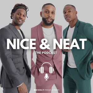  NEW EPISODE of @niceandneatthepodcast available on all streaming platforms‼️ 

(EP. 107) CAN SPACE STRENGTHEN YOUR RELATIONSHIP? (EP. 107) 

It is common for couples to spend most of their time together, but it is also essential to have healthy space in a relationship.

What is healthy space? It is the time and distance that allow individuals in a relationship to maintain their own identity and interests. It means having some alone time to recharge and pursue personal interests without feeling guilty.

On the other hand, unhealthy space refers to being emotionally distant from your partner, avoiding communication, or neglecting the relationship. This can lead to feelings of insecurity and resentment.

So, how can you get space from your partner without leaving? It's essential to have open and honest communication. Let your partner know that you need some time for yourself, and assure them that it has nothing to do with them. Set boundaries and stick to them. This will help create a balance in the relationship.

Space is not a sign of a failing relationship but like everything in a relationship it should thoroughly be communicated through. 

Thanks for watching, and remember to hit that like button and subscribe for more thought-provoking content


JOIN US PATREON‼️

https://www.patreon.com/niceandneat?utm_campaign=creatorshare_creator

Thank you for joining us!

Make sure to leave a comment if you enjoyed this episode! 

Also, If you’re enjoying this episode please do us a favor and share with your friends and family! 🙏🏾

PROMOTE WITH US!


https://form.jotform.com/233415452438051


CONTACT US!
niceandneatthepodcast@gmail.com

@duke @omar.bolden @just.Jalon


Intro song: @xaroc__ - Pledge of Allegiance 
Learn more about your ad choices. Visit megaphone.fm/adchoices