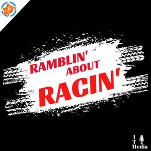Charlie Hercus returns to Ramblin about Racin to join Matt this week to talk about:
-         The NASCAR (Cup and Xfinity) races from Texas.
-         Does SHR need to downsize?
-         Who is at risk in the final two races in the Round of 12 in the Cup Series?
-         Is bringing back the Indy Oval the right call for NASCAR?
-         Preview Talladega for the Cup and Truck Series.
-         And more
You can watch the show using the following link:
https://www.youtube.com/watch?v=Qhj2VS-5Tz0 
Use #whatyathinkITM to respond to any topics we talked about this week or bring up issues that you noticed after the show.
Make sure to sign up for the Ramblin about Racin Fantasy NASCAR League using the link below:
https://fantasygames.nascar.com/live/league/marblesin
Join the conversation with “Ramblin’ about Racin’” using the hashtag #whatyathinkITM if you have something that you want discussed on future shows. If you want to be on the show with us reach out on social media or the website and we will get you the details on how to be on and talk racing with us.
Check out our official stores where you can find the latest Ramblin about Racin gear:
Tee Spring: https://inthemarbles.creator-spring.com/
Bonfire: https://www.bonfire.com/store/ramblin-about-racin/
 Like watching Ramblin’ about Racin’ vice listening. Make sure to check out YouTube channel.
 Thank you for listening to “Ramblin’ about Racin’,” where we bring the best post-race coverage and analysis throughout NASCAR, Formula 1, and Indy Car Series. Host Matt Beamer (the NASCAR Guy) and Preston Lood (the Formula 1 Guy) started this podcast in 2019 and look forward to sharing our passion for the sport they love. It would help the show a lot if you were to give us a rating on your podcast platform. Preston, Charlie, and Matt strive to bring you the best show every week.
A rating will go a long way to show us how good we are doing.
Make sure to follow “Ramblin’ about Racin’” on all social media platforms:
Facebook: Ramblin’ about Racin’
Twitter: @ramblinracinpod
YouTube: Ramblin’ about Racin’
Thanks to our partners of Ramblin’ about Racin’:
Devos Outdoor Lighting: https://www.devosoutdoor.com/discount/Ramblin
Use discount code “Ramblin” for 10% off of your order.
Stand Up 2 Cancer: https://www.pntrac.com/t/8-11683-229463-161439
Extreme Sim Racing: https://extremesimracing.com?sca_ref=2699905.1KbBYHVQPd
Fanatics: http://fanatics.ncw6.net/gM6d9
Learn more about your ad choices. Visit megaphone.fm/adchoices