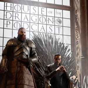 Steve and Anthony review the first episode of HOTD season 1. Anthony talks with Dr. Natalie Goodison about medieval birthing and Dr. Iain MacInnis about how medieval folk dealt with dead bodies.
Theme song: Game of Thrones (80’s TV Theme) by Highway Superstar
Hey there!  Check out https://support.baldmove.com/ to find out how you can gain access to ALL of our premium content, as well as ad-free versions of the podcasts, for just $5 a month!
Join the Club!
Join the discussion:  book@baldmove.com  | Discord | Reddit | Forums
Leave Us A Review on Apple Podcasts
Learn more about your ad choices. Visit megaphone.fm/adchoices