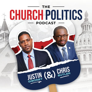 Justin and Chris discuss the identity crisis in Christian politics and culture. They also discuss the 12 prominent media bubbles and Congresswoman Marjorie Taylor Green. 
 
Show Notes:
https://www.usatoday.com/story/news/politics/elections/2024/03/26/donald-trump-sells-bibles/73107668007/
https://www.axios.com/2024/03/25/news-media-filter-bubble-different-realities
Learn more about your ad choices. Visit podcastchoices.com/adchoices