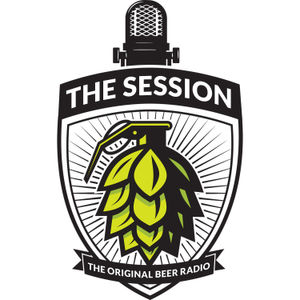 This week on The Session we welcome Oakland newcomer, Tenma Beer Project. Co-owner and head brewery Brennan Perry joins us to discuss his new project and how he's already been able to accumulate some serious awards and accolades in such a short time. Learn about Brennan's stellar brewing history as well as how he got a tiny brewery up and running in no time at all. We also discuss his favorite beers, lagers, and some serious hop talk too!
Learn more about your ad choices. Visit megaphone.fm/adchoices