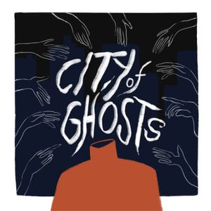Tendrils from the Flatiron Fire sprawl all the way to Albany, where El reconnects with an old acquaintance, hoping to get information about the Attorney General. Talia grapples with inner doubts as James’ political ambitions and the wedding loom closer. El’s voices grow more aggressive. 

City of Ghosts was co-created by Carina Green and Ryan Patch. To see a transcript and get more information on the cast and crew, visit us at cityofghostspodcast.com.

Follow us on social media here: Twitter: @cityofghostpod | Instagram: @cityofghostspodcast

|| STARRING: ||
Brigette Lundy-Paine as El, Moises Arias as Prizrak, Golshifteh Farahani as Sahar, Erin Darke as Talia, James Scully as James Chapman, Anzu Lawson as Diana Chau, Gregg Daniel as Andre, Yousof Sultani as Dr. Cohen, Bill Hoag as the Apartment Tenant, and with additional ghost voices provided by Audrey Bennett.

|| Written by Carina Green & Ryan Patch, Directed by Ryan Patch, Produced by Ryan Patch & Joanne Vo ||

|| Main Theme by Sam Estes | Sound Design by Rick Rush & the Ott House Audio Team | Casting by Daryl Eisenberg, CSA & Ally Beans, CSA of Eisenberg/Beans Casting ||
Learn more about your ad choices. Visit megaphone.fm/adchoices